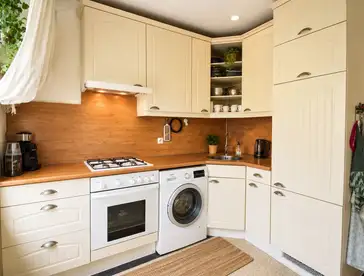 Foto #4 Appartement de Wetstraat Breda