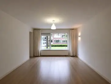 Foto #3 Appartement de Wetstraat Breda