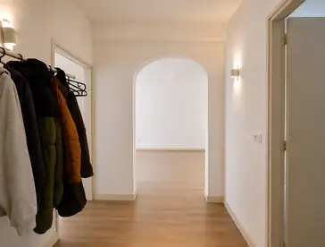 Foto #1 Appartement de Wetstraat Breda