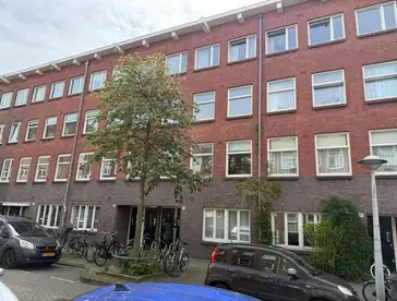 Foto #1 Appartement Bartholomeus Diazstraat Amsterdam