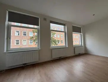 Foto #2 Appartement Bartholomeus Diazstraat Amsterdam