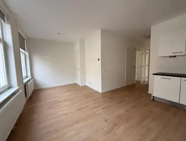 Foto #4 Appartement Bartholomeus Diazstraat Amsterdam