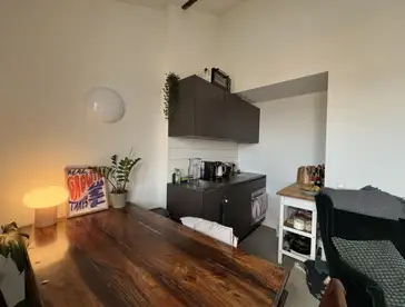 Foto #1 Kamer Parallelweg Maastricht