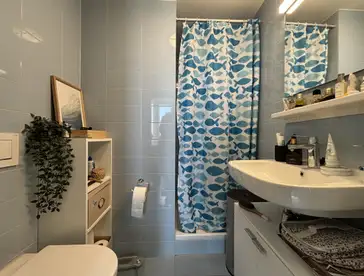 Foto #2 Kamer Parallelweg Maastricht