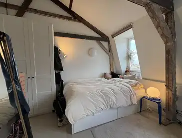 Foto #4 Kamer Parallelweg Maastricht