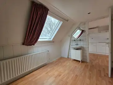 Foto #3 Kamer Speelhuislaan Breda