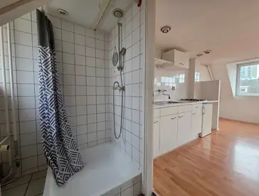 Foto #4 Kamer Speelhuislaan Breda