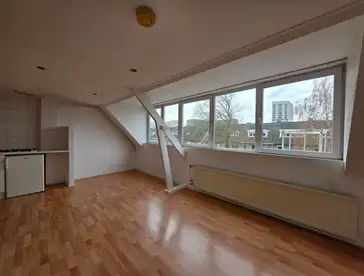 Foto #2 Kamer Speelhuislaan Breda