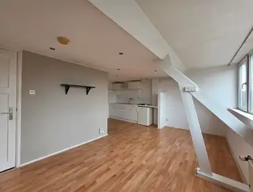 Foto #1 Kamer Speelhuislaan Breda