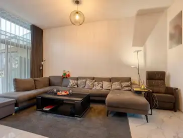 Foto #3 Appartement Maashaven O.z. Rotterdam