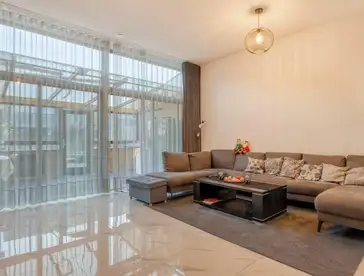 Foto #2 Appartement Maashaven O.z. Rotterdam