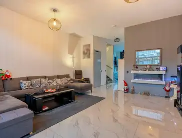Foto #4 Appartement Maashaven O.z. Rotterdam