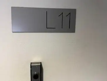Foto #3 Appartement Bijlmerplein Amsterdam