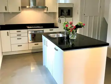Foto #3 Huurwoning Rolsteeg Haarlem