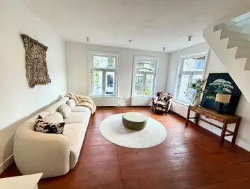 Foto #2 Huurwoning Rolsteeg Haarlem