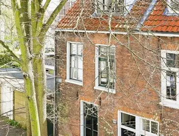 Foto #1 Huurwoning Rolsteeg Haarlem