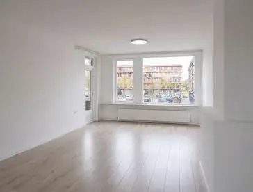 Foto #3 Appartement Baliëndijk Breda