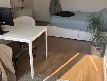 Foto #2 Kamer Rooseveltplein Tilburg