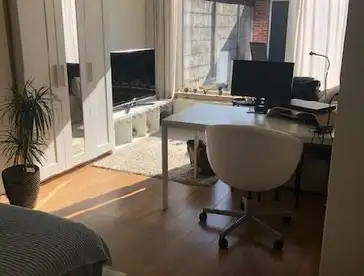 Foto #1 Kamer Rooseveltplein Tilburg