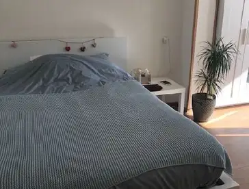 Foto #3 Kamer Rooseveltplein Tilburg