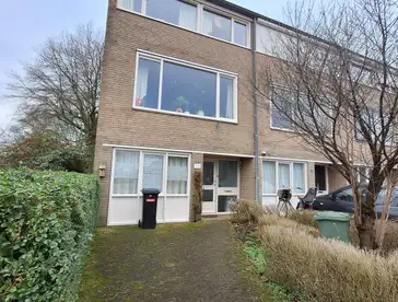 Foto #1 Appartement Cypressenlaan Sint-Michielsgestel