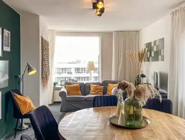 Foto #3 Appartement Rijnmond Katwijk