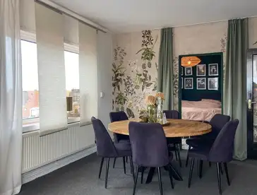 Foto #2 Appartement Rijnmond Katwijk
