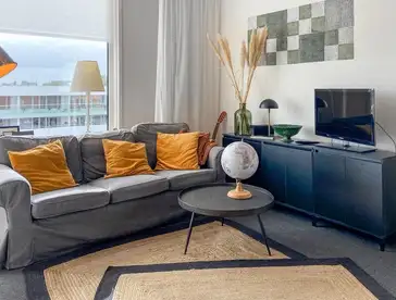 Foto #4 Appartement Rijnmond Katwijk