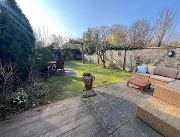 Foto #1 Huurwoning Bachstraat Nieuwkoop