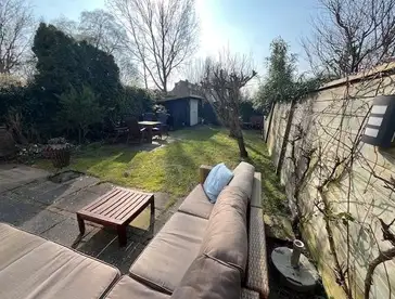 Foto #3 Huurwoning Bachstraat Nieuwkoop