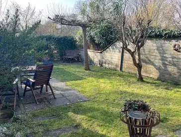 Foto #4 Huurwoning Bachstraat Nieuwkoop