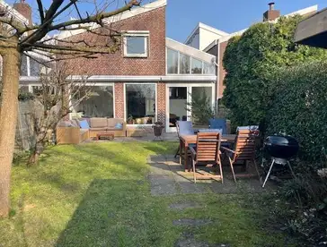 Foto #2 Huurwoning Bachstraat Nieuwkoop