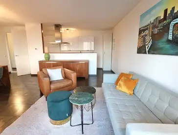 Foto #4 Appartement Botersloot Rotterdam