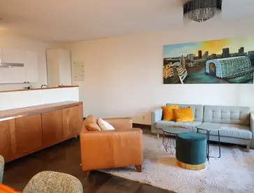 Foto #3 Appartement Botersloot Rotterdam