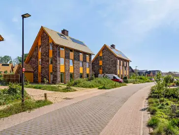 Foto #1 Huurwoning Noorderduinstraat Almere