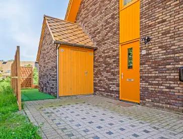 Foto #2 Huurwoning Noorderduinstraat Almere