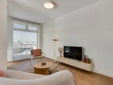 Foto #3 Appartement President Rooseveltlaan Maastricht