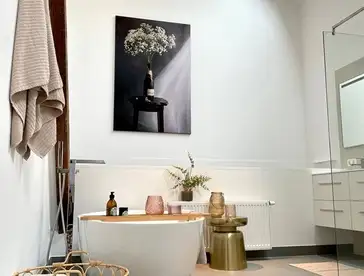 Foto #4 Appartement Ordonnansenstraat Tilburg