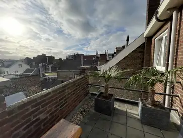 Foto #4 Appartement Wycker Brugstraat Maastricht