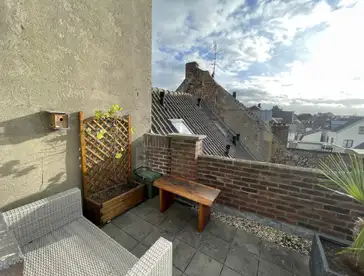 Foto #2 Appartement Wycker Brugstraat Maastricht