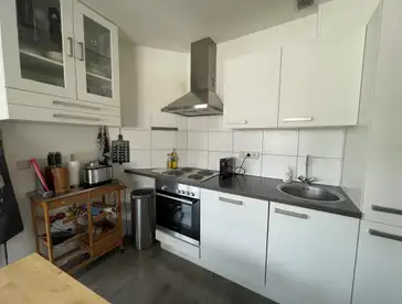 Foto #3 Appartement Wycker Brugstraat Maastricht