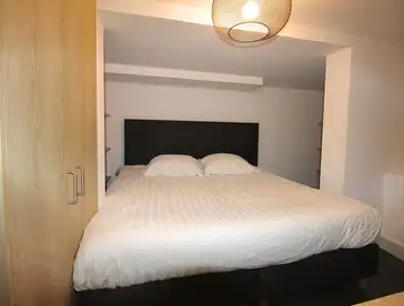 Foto #4 Appartement Mauritsstraat Rotterdam