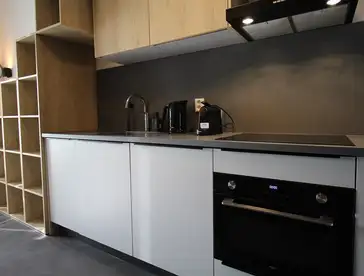 Foto #3 Appartement Mauritsstraat Rotterdam