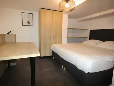 Foto #1 Appartement Mauritsstraat Rotterdam