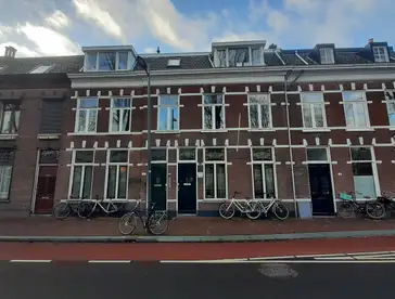 Foto #3 Appartement Zuid Willemsvaart Den Bosch