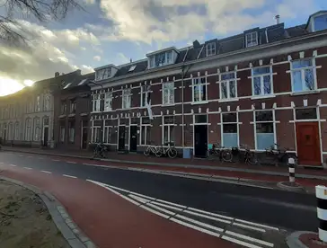 Foto #2 Appartement Zuid Willemsvaart Den Bosch