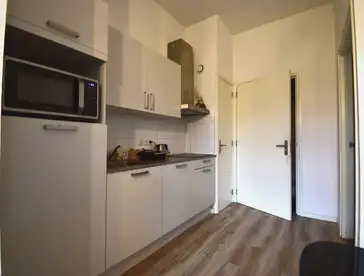 Foto #3 Appartement Amundsenweg Breda