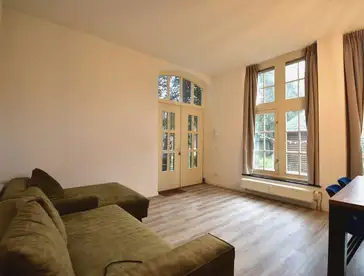 Foto #2 Appartement Amundsenweg Breda