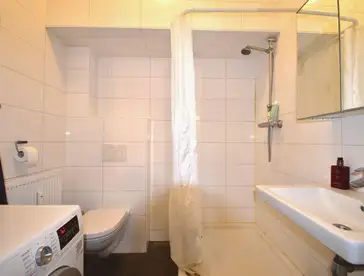 Foto #4 Appartement Amundsenweg Breda