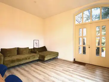 Foto #1 Appartement Amundsenweg Breda